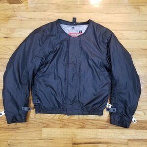 Cortech Motorcycle Jacket Mesh Mens Small GX Sport Air 3.0 Zip Out Lining